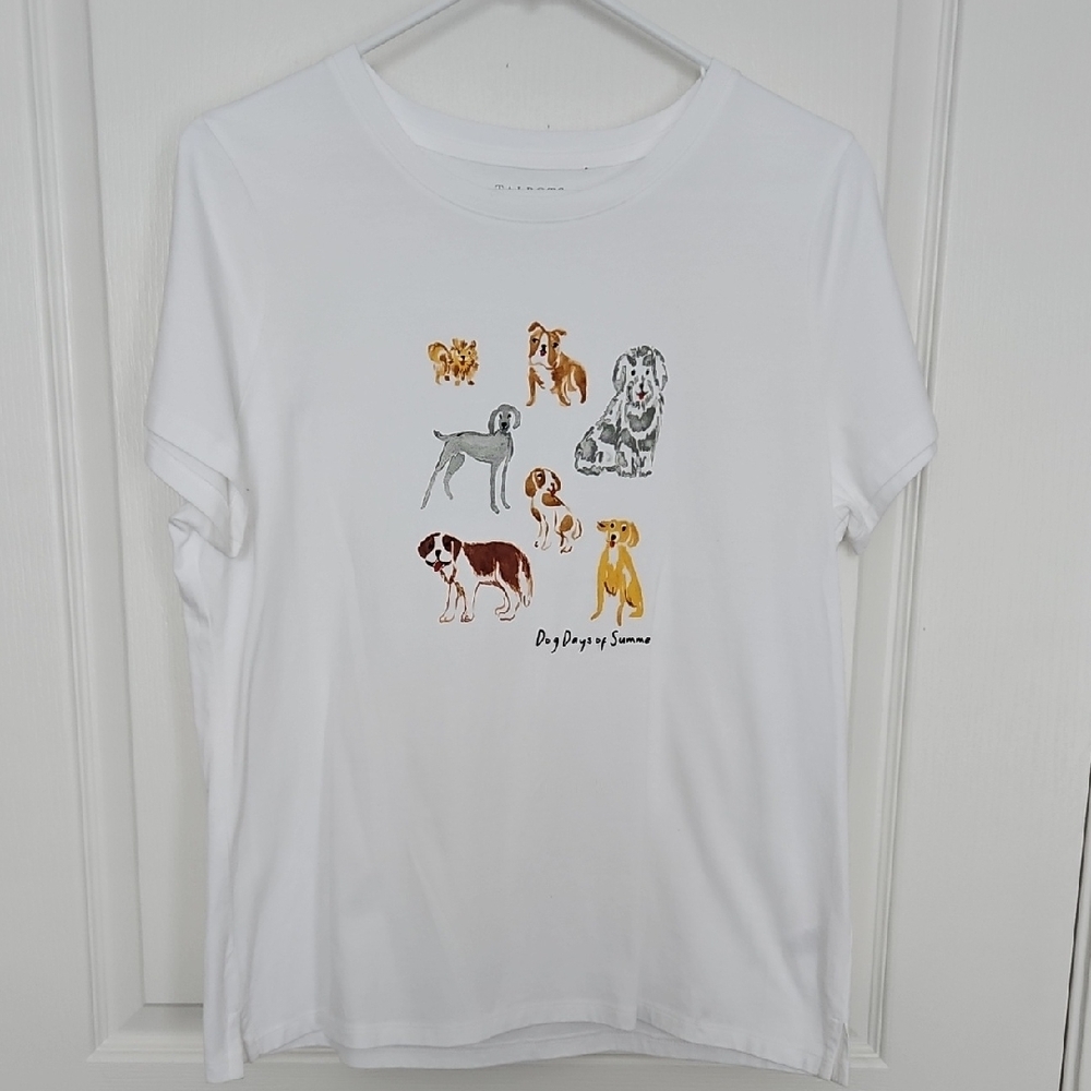 Talbots, Large